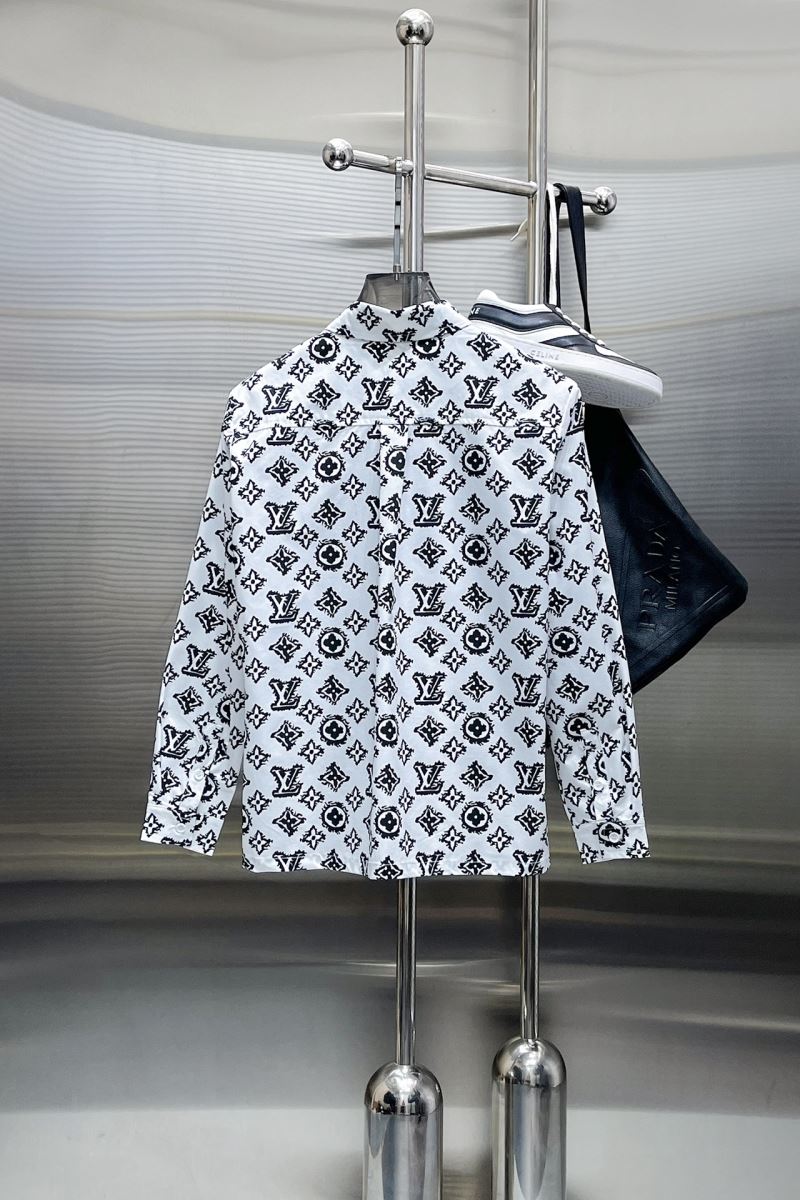 Louis Vuitton Shirts